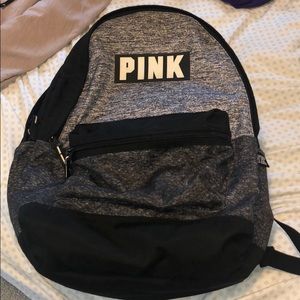 VS Pink Backpack